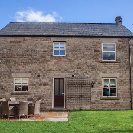 Haddon Cottage - Darwin Lake Holiday Village Matlock  Esterno foto