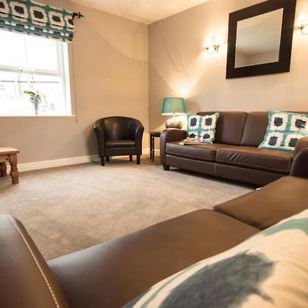 Haddon Cottage - Darwin Lake Holiday Village Matlock  Esterno foto