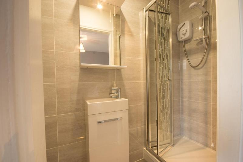 Haddon Cottage - Darwin Lake Holiday Village Matlock  Esterno foto
