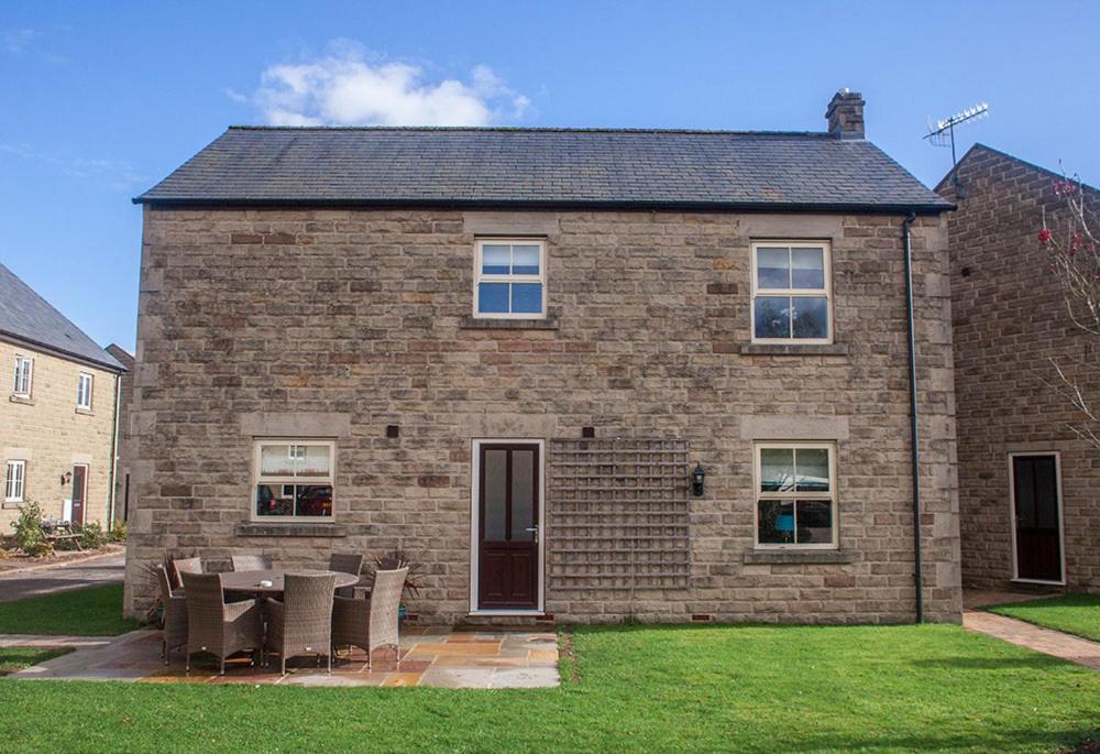 Haddon Cottage - Darwin Lake Holiday Village Matlock  Esterno foto