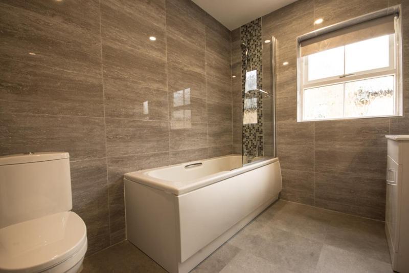 Haddon Cottage - Darwin Lake Holiday Village Matlock  Esterno foto
