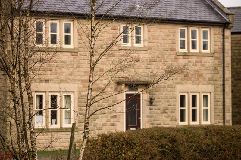 Haddon Cottage - Darwin Lake Holiday Village Matlock  Esterno foto