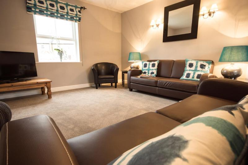 Haddon Cottage - Darwin Lake Holiday Village Matlock  Esterno foto